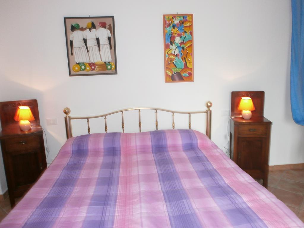 I Poggi Di Grace Bed & Breakfast Fivizzano Room photo